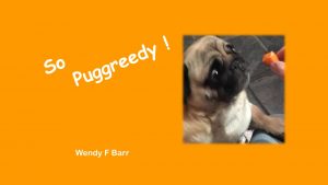 So Puggreedy!